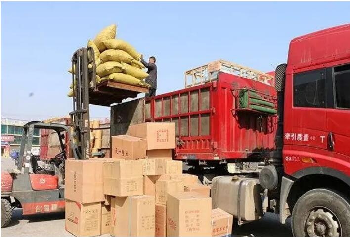 漳州到围场满族蒙古族自治县物流专线