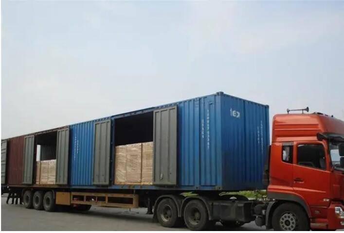 漳州到围场满族蒙古族自治县整车运输